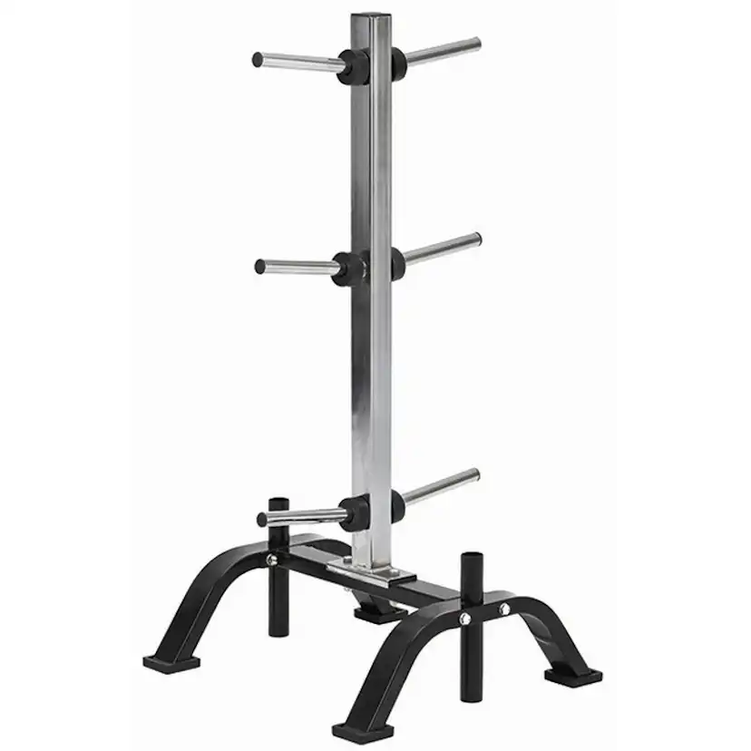 Ställ Master Fitness Viktskivor 25 mm